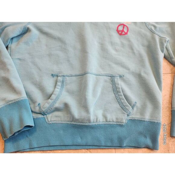 H5  American Eagle hoodie Est.1977 - Picture 4 of 8